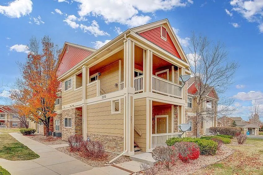 3370 Boulder Cir