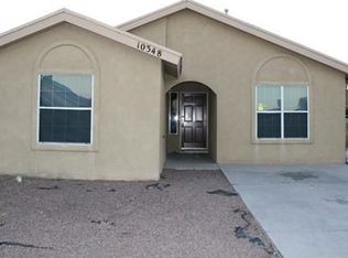 10348 Valle Koki Dr, Socorro, TX 79927