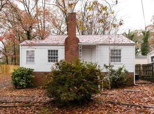 220 Ridgeway Rd, Bessemer, AL 35023