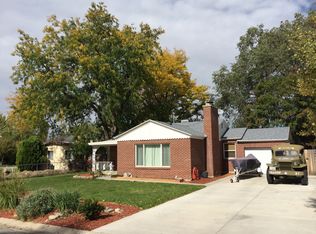 761 E 8425 S, Sandy, UT 84094