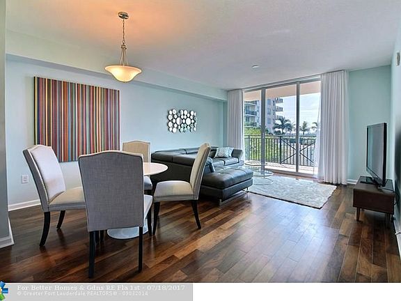 5th image of 610 W Las Olas Blvd APT 911
