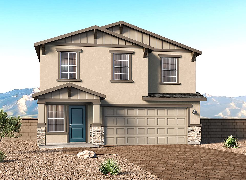 Plan Elevation.