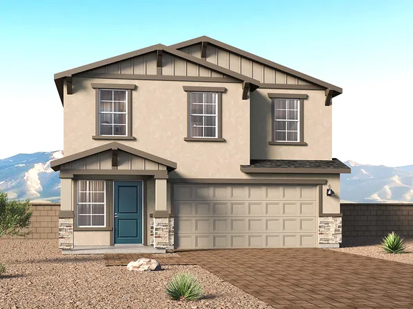 Kleindale - C30K Plan, Coronet at Gladden Farms
