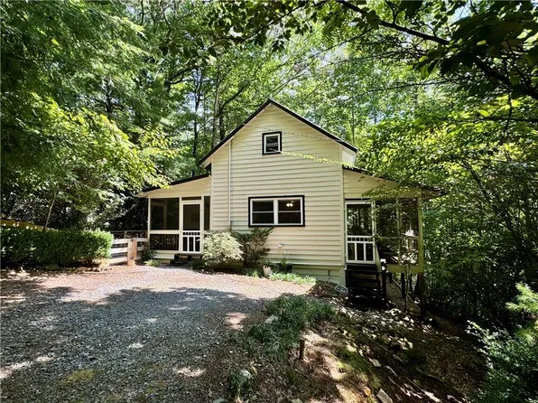 71 Wild Turkey Ln, Cherry Log, GA 30522