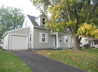 621 S Arlington Ave, Springfield, OH 45505