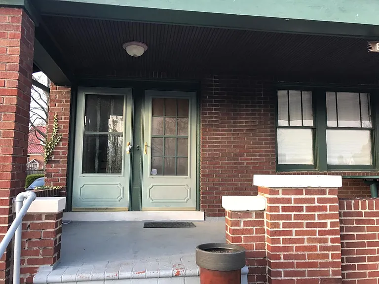 Second and First Level Entry
