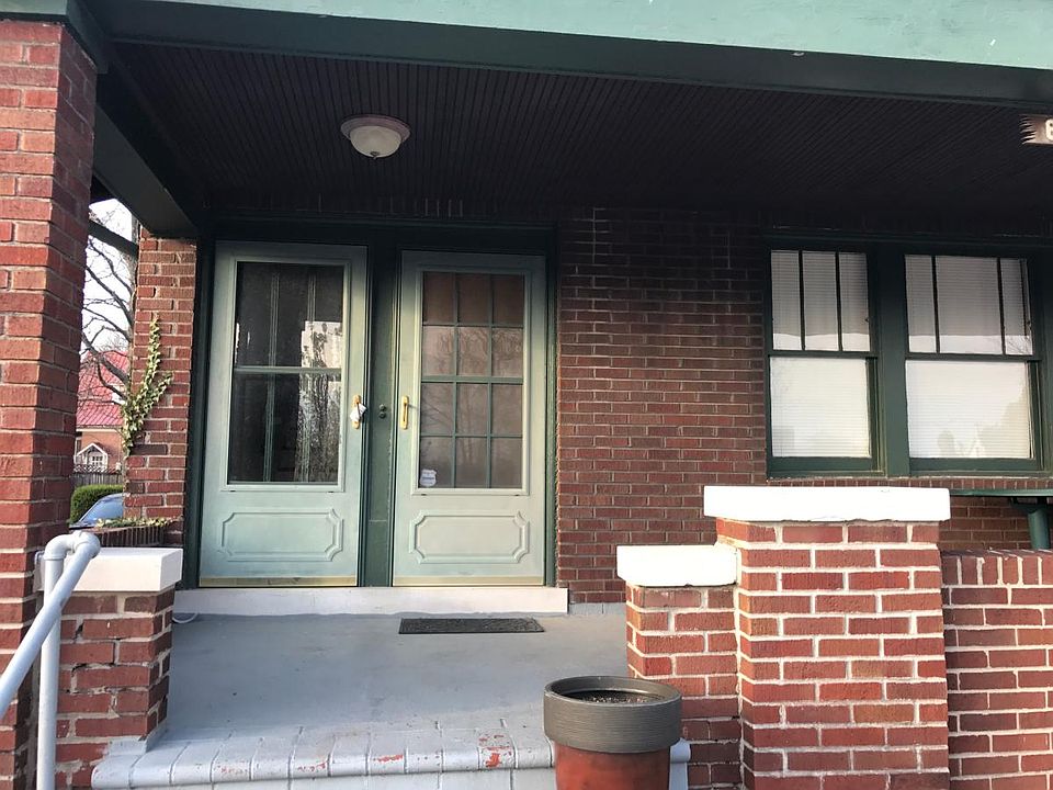 Second and First Level Entry