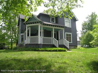 519 W Ash St, Mason, MI 48854