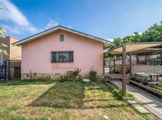 117 W 85th Pl, Los Angeles, CA 90003