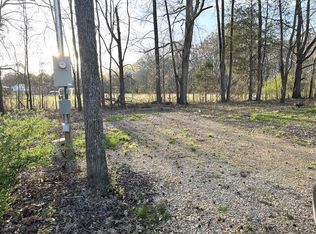 51951 Highway 25 S, Amory, MS 38821