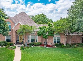 309 Dunlin Ln, Coppell, TX 75019