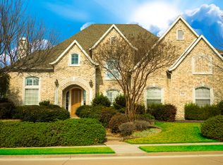 5604 Coolwater Cv, Frisco, TX 75034