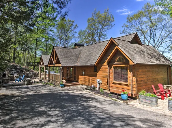 3680 Edge Park Dr, Sevierville, TN 37862