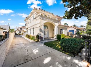 2729 Walnut Grove Ave, Rosemead, CA 91770