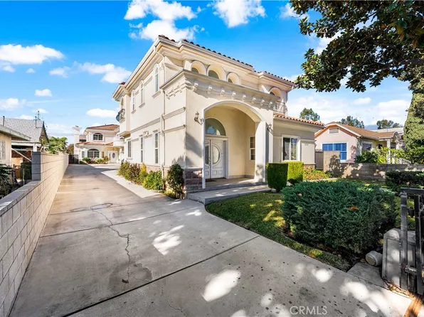 2729 Walnut Grove Ave, Rosemead, CA 91770