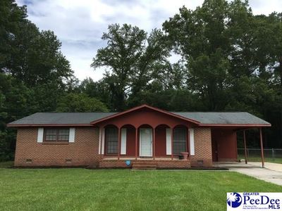 1607 Willis Dr, Hartsville, SC, 29550