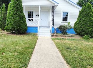 603 Providence Rd, Graham, NC 27253