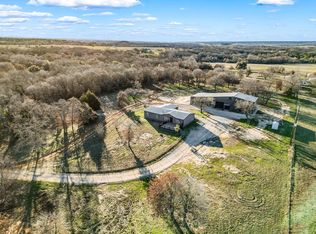3200 Sarra Ln, Springtown, TX 76082