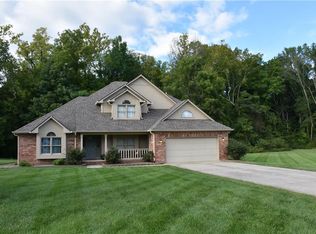2140 Norwich Pl, Martinsville, IN