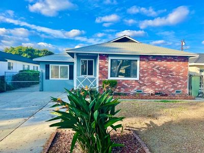 3517 W Ash Ave, Fullerton, CA, 92833