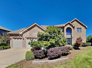 24718 Rushford Pl, Plainfield, IL 60585