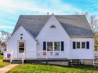 611 Linden St, Oakland, IA 51560