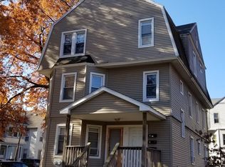 524-526 Plainfield St, Springfield, MA 01107