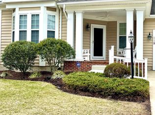 119 Regulator Dr N, Cambridge, MD 21613