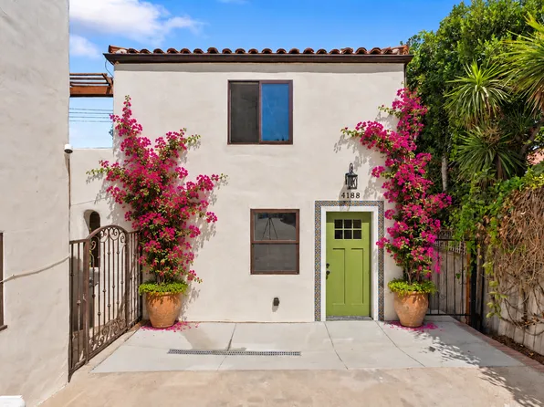 4188 Rochester Rd, San Diego, CA 92116