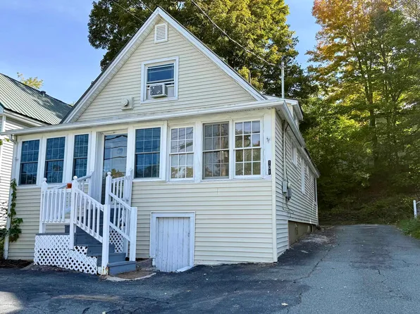 101 Caledonia Street, St. Johnsbury, VT 05819