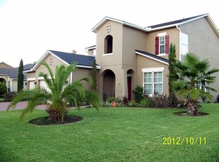 78 Arabian Ct, Saint Augustine, FL 32095