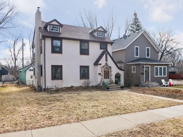 3245 38th Ave S, Minneapolis, MN 55406