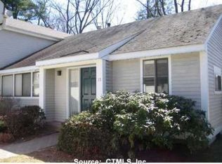 15 Old Mill Ct, Simsbury, CT 06070