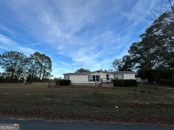 132 Rex Miller Rd, East Dublin, GA 31027