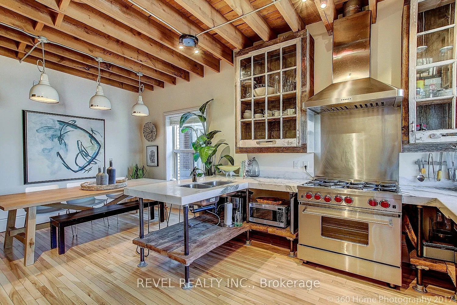 2 bed, $3,800 — Photo 3