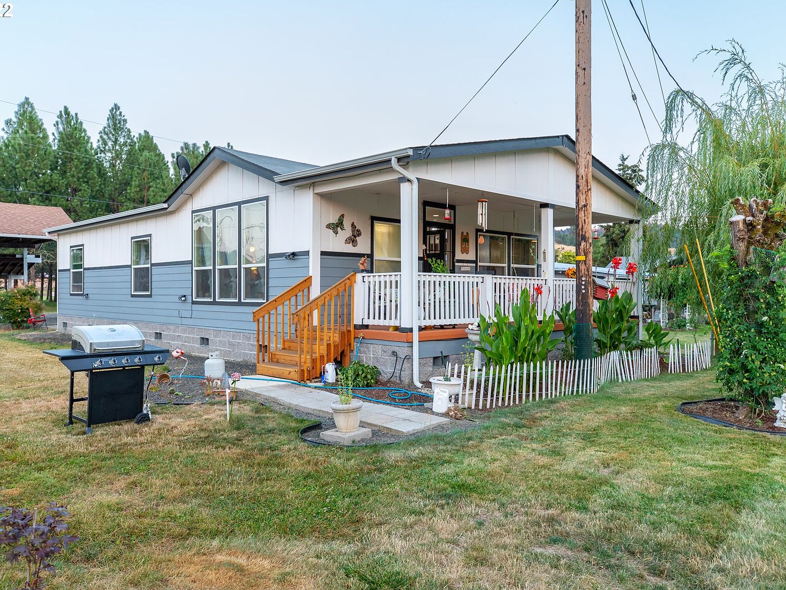 18484 Dixonville Rd, Roseburg, OR 97470 Zillow