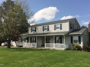 1936 W 7th St, Centralia, IL 62801