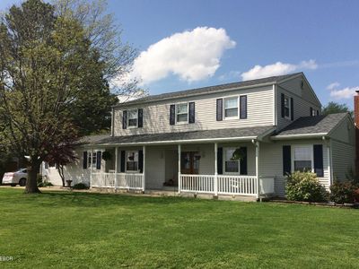 1936 W 7th St, Centralia, IL, 62801