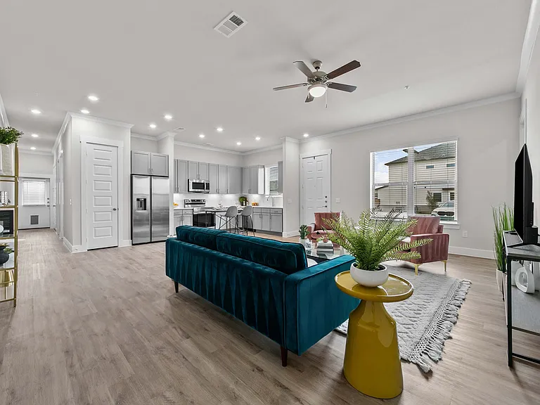Luxe of McKinney — Photo 30