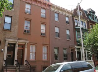 1730 Green St APT 1R, Philadelphia, PA 19130