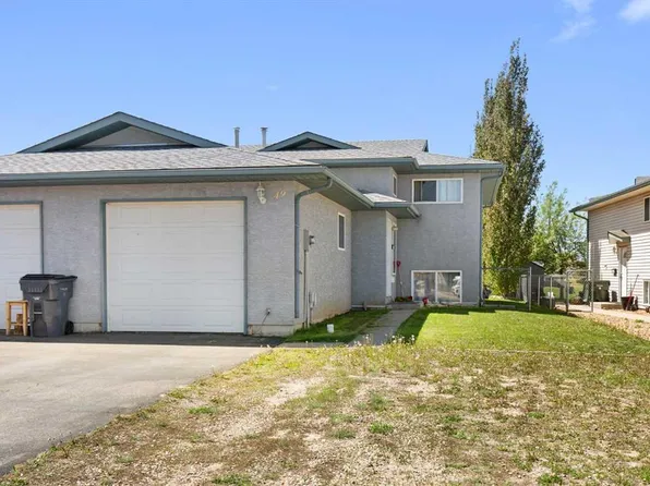 49 E Sage Pl SE, Medicine Hat, AB T1B 4H2