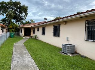 2910 SW 24th Ter, Miami, FL 33145