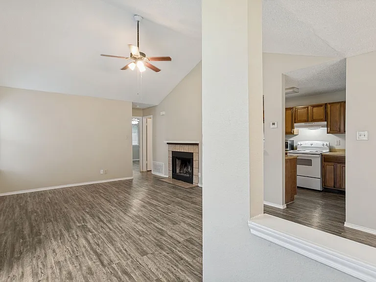 2-Bedroom Duplex — Photo 12
