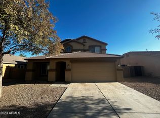 15449 W Mercer Ln, Surprise, AZ 85379