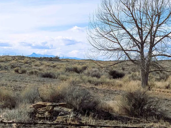 TBD Hwy 295, Powell, WY 82435
