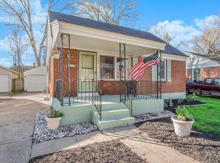 2838 Westland Rd, Muskegon, MI 49441