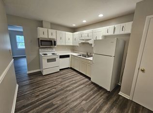 813 Gadd Rd #B, Hixson, TN 37343