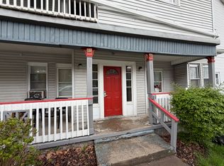446 Quincy Ave #2, Scranton, PA 18510