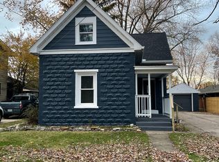 601 Nordale Ave, Dayton, OH