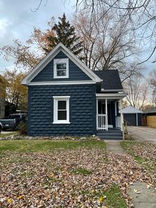 601 Nordale Ave, Dayton, OH, 45420